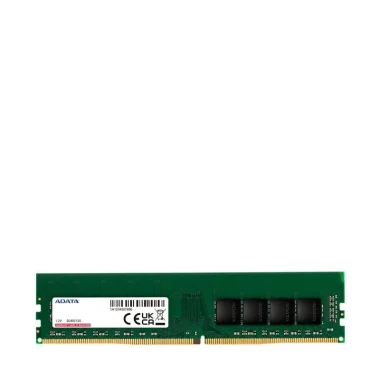 رم دسکتاپ DDR4-3200 ای دیتا مدل AD4U320016G22-SGN-CL22 تک کاناله ظرفیت 16 گیگابایت