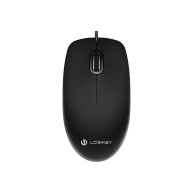 ماوس با سیم لاجی کی مدل Logikey M113