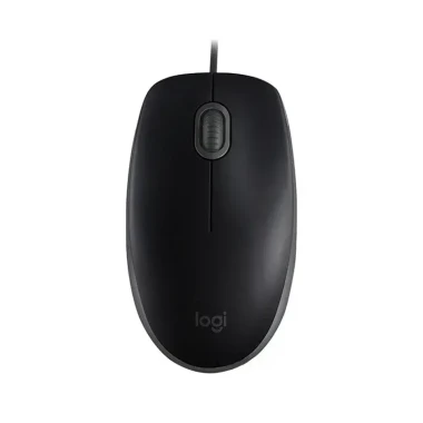 ماوس با سیم لاجیتک مدل Logitech M110  Silent