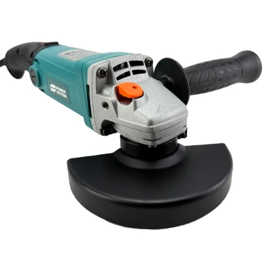 مینی فرز دسته بلند پاوراکشن مدل AG1100V