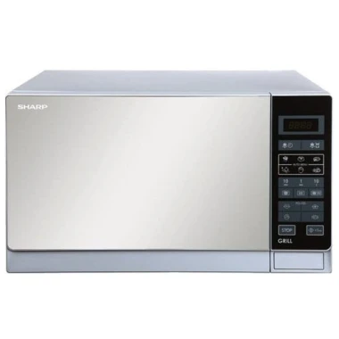 مایکروویو شارپ مدل R-75MT S
