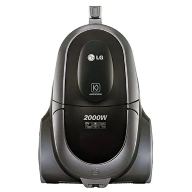 جاروبرقی بدون کیسه ال جی مدل VB-7120H