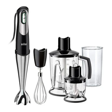 گوشت کوب برقی براون مدل MQ 7045x