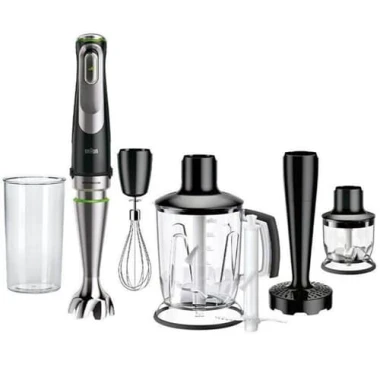 گوشت کوب برقی براون مدل MQ 9147X