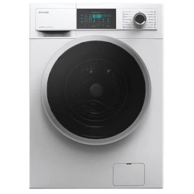 ماشین لباسشویی دوو 9 کیلویی مدل LM9120