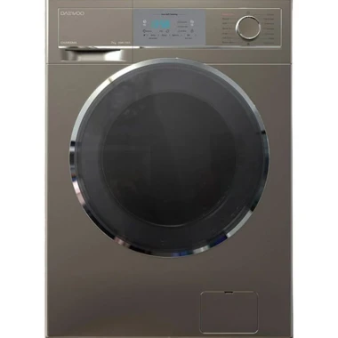 ماشین لباسشویی دوو 8 کیلویی مدل LM-830