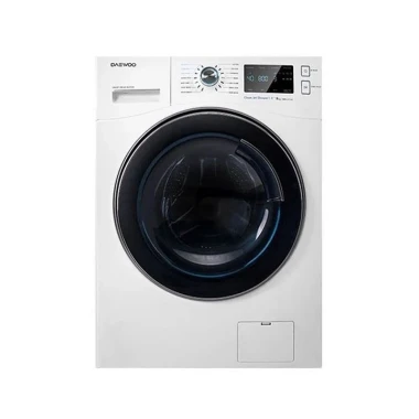ماشین لباسشویی 8 کیلویی primo دوو مدل LM-881