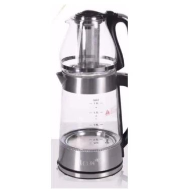 چای ساز آیسن مدل IE-T660 ICEN
