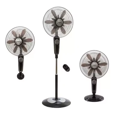 پنکه سانی سه منظوره مدل DWS-3600