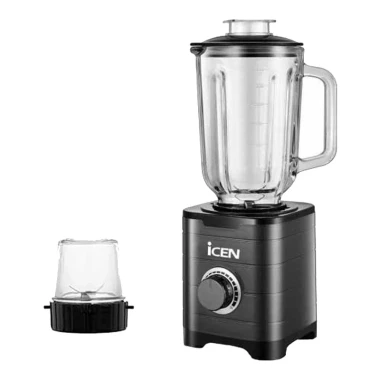 مخلوط کن و آسیاب کن آیسن مدل IE-B218