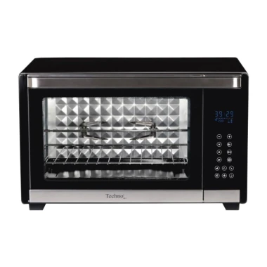 آون توستر ۵۰ لیتر تکنو te-552