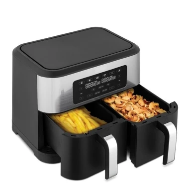 سرخ کن رژیمی دلمونتی مدل DL830