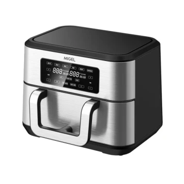 سرخ کن بدون روغن میگل مدل GAF-204