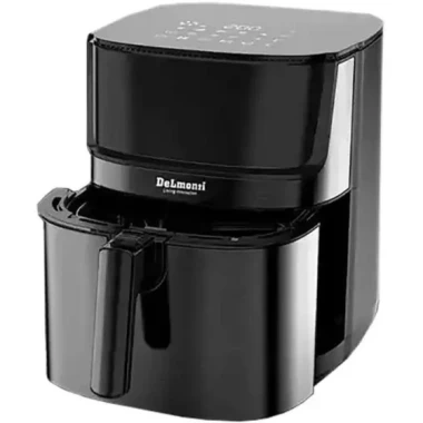 سرخ کن بدون روغن دلمونتی مدل DL-815 ظرفیت 7 لیتری