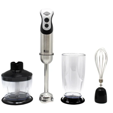 گوشت کوب برقی ناسا الکتریک مدل NS-903A