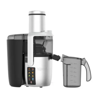 آبمیوه گیری دیجیتال لمسی تک کاره DL730