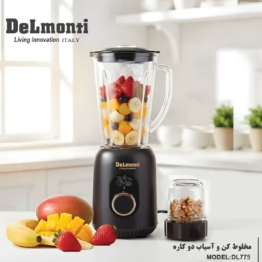 مخلوط کن دلمونتی مدل_DL775