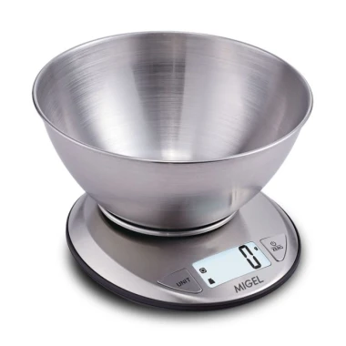 ترازوی آشپزخانه GKS 508 میگل