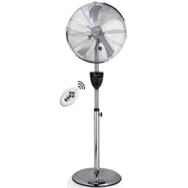 پنکه چند منظوره کوئین هوم مدل QH-6680 Queenhome QH-6680 Fan