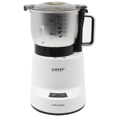 آسیاب برقی کیپ مدل KG-650KR