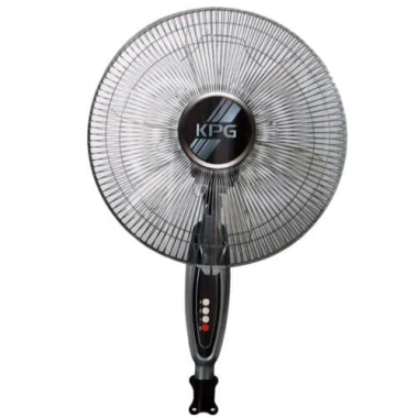 پنکه 3 منظوره KPG مدل KF-4600