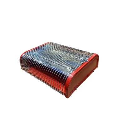 کرسی برقی زمینی برند ابر استار مدل شیدوما با قابلیت تنظیم دما