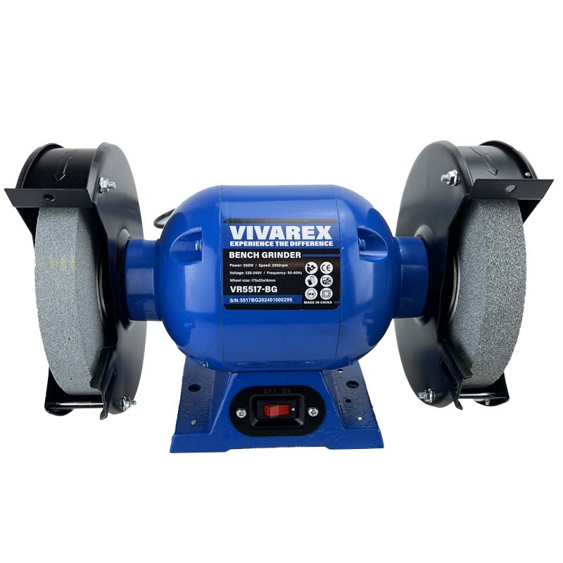 سنگ رومیزی 175 میلیمتری ویوارکس مدل VR5517-BG