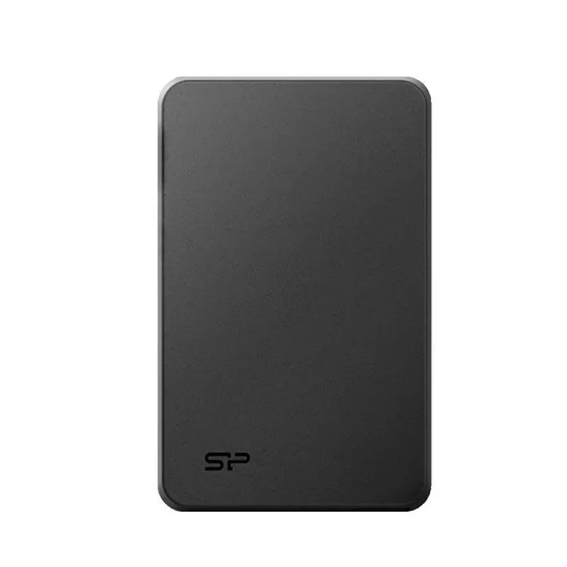 هارد اکسترنال سیلیکون پاور مدل Stream S05 ظرفیت 1 ترابایت