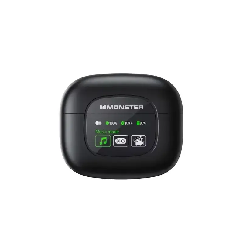هندزفری بی سیم گیمینگ مانستر مدل Monster Airmars XKT20