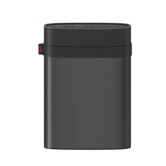 هارد اچ دی دی اکسترنال سیلیکون پاور مدل Armor A85 ظرفیت 5 ترابایت