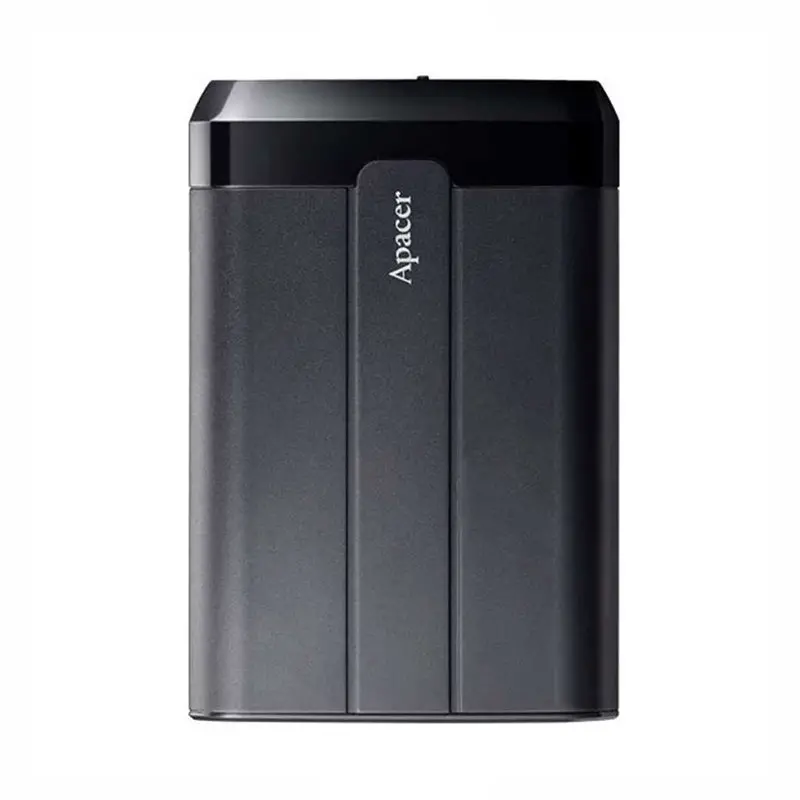 هارد اچ دی دی اکسترنال اپیسر مدل AC732 ظرفیت 4 ترابایت