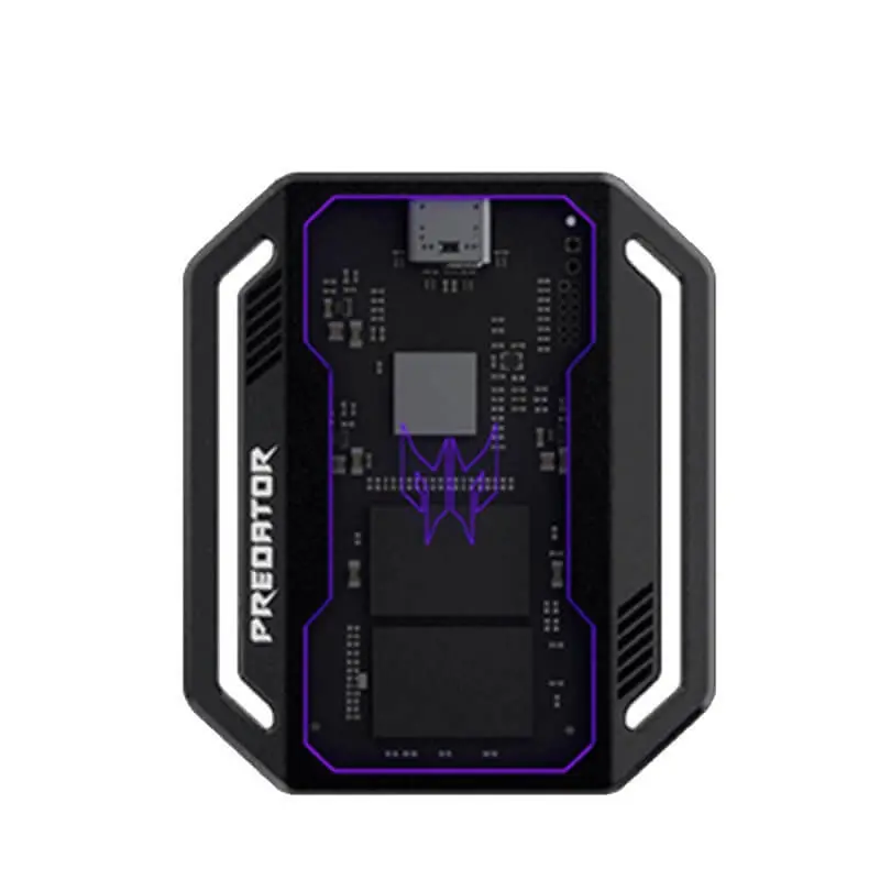 هارد اس اس دی اکسترنال ایسر مدل Predator GP30 ظرفیت 2 ترابایت