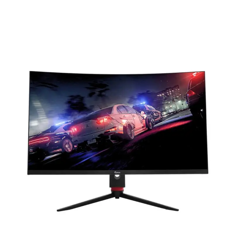 مانیتور 32 اینچی جی پلاس مدل  GGM-K329QN
