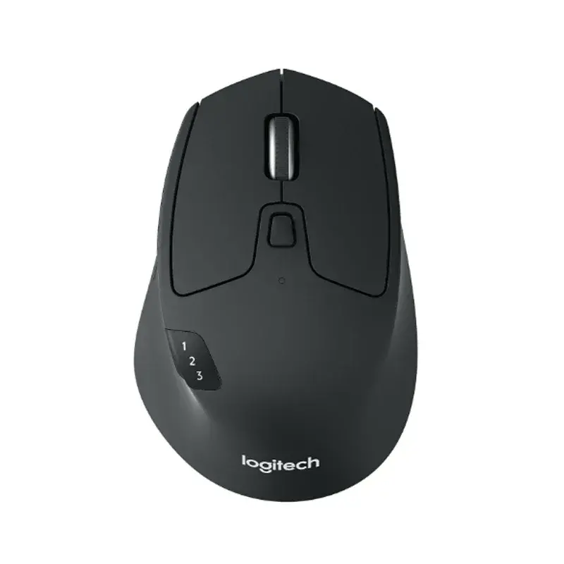 ماوس بی‌ سیم لاجیتک مدل Logitech M720 Triathlon