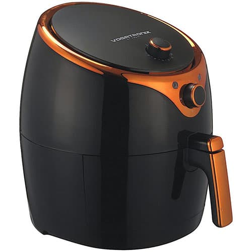 سرخ کن وگاترونیکس بدون روغن مدل VE-157