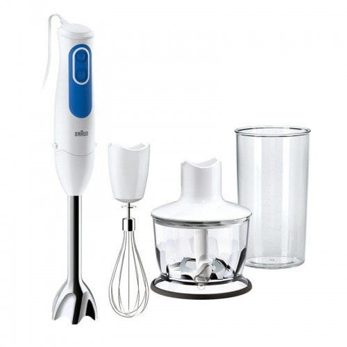 گوشت کوب برقی براون مدل MQ3035