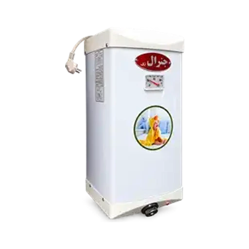 آبگرمکن برقی