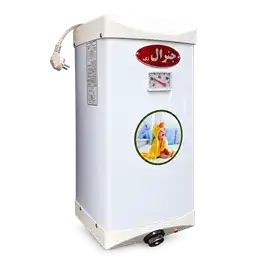 آبگرمکن برقی