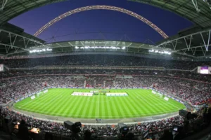 WEMBLEY