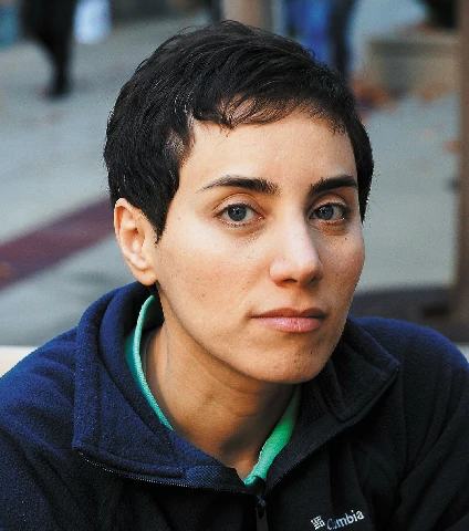 maryam mirzakhani