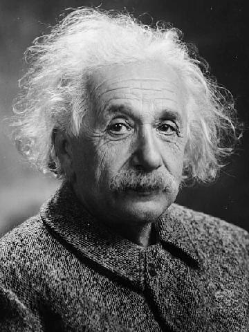 Albert_Einstein