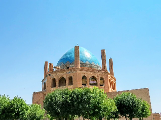 ایران چقدر ثروت دارد !