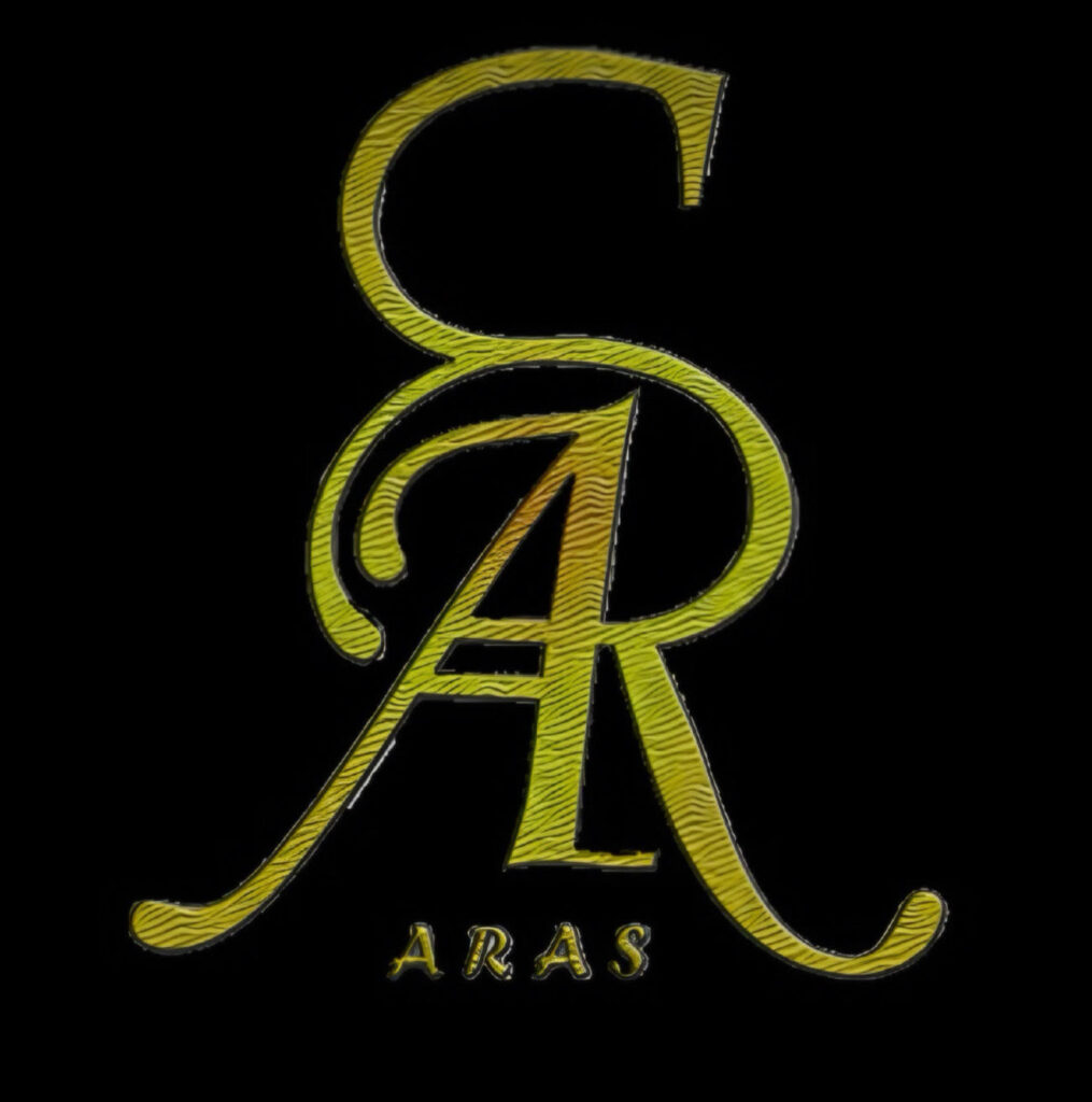 تولید و پخش پوشاک مردانه ARAS