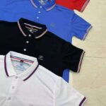 واردات مستقیم تیشرت مردانه عمده