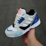 کتونی زدایکس بچگونه zx8000
