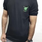 تیشرت مردانه پنبه سوپر