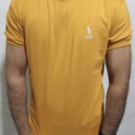 تیشرت مردانه پنبه سوپر