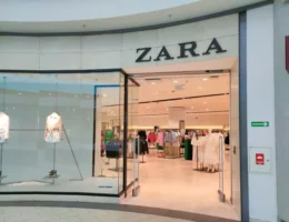 برند زارا