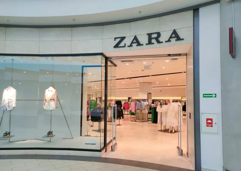 برند زارا