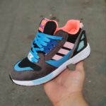 کتونی زدایکس بچگونه zx8000